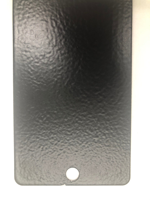 Ral Colors Rugas Textura Revestimento eletrostático em pó de poliéster para uso externo
