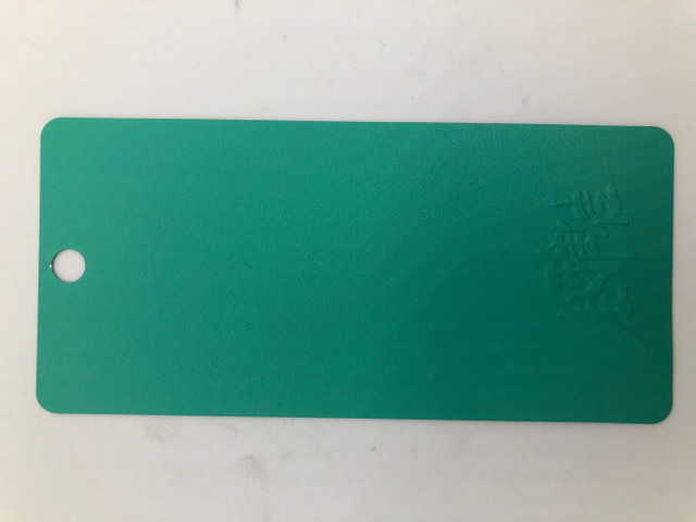 Revestimento em pó de textura fina epóxi de metal especial por atacado China