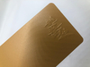 Revestimento em pó de textura fina epóxi de metal especial por atacado China