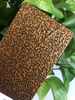 Pulverize o revestimento em pó de acabamento de textura de cobre antigo para equipamentos e ferramentas de metal