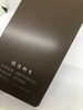 Melhor revestimento em pó de poliéster da China Spray eletrostático termoendurecível para pintura epóxi em spray para revestimento em pó