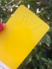Ral 6018 Cor Verde Revestimento em pó de alto brilho para uso externo para máquinas Venda quente Revestimento em pó interno Amarelo de alto brilho para pintura de eletrodomésticos