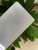 Revestimento em pó de textura metálica de qualidade na China Ral Colors Fabricante de revestimento em pó eletrostático de poliéster epóxi
