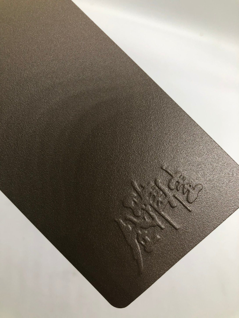 Tinta anti-grafite marrom preço de fábrica revestimento em pó de areia