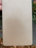 Revestimento em pó termoendurecível para a indústria China Fornecedor Exterior Ral Cor Branco Brilho Revestimento em pó de superfície lisa