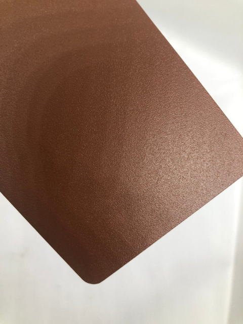 Fábrica de revestimento em pó epóxi de grãos de areia Veludo Orquídea Grãos de areia para exterior pintura em pó de revestimento em pó