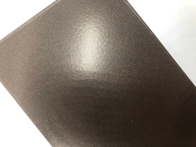 Antioxidação reciclável, multi cores metálicas, peças automotivas, brilho, efeito brilhante, spray, pintura de revestimento em pó