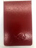 Textura de rugas Ral Epoxy Alumínio de revestimento em pó