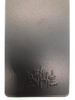 Nano Chrome que liga o revestimento metálico do pó de cobre do ouro para decorações