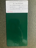 Máquinas de pintura eletrostática mesin cor eterna spray termoendurecível revestimento em pó alto brilhante para fornecedor de pintura de carro