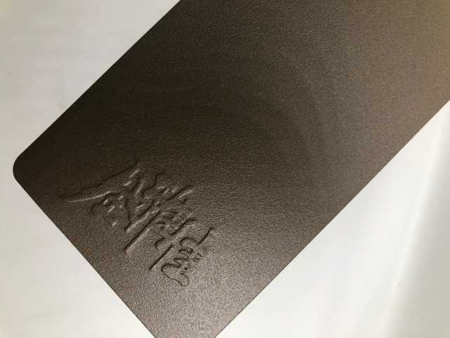 Pó de revestimento em pó de textura de areia eletrostática de poliéster epóxi CB, fornecedor chinês de tinta para revestimento em pó