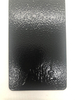 Rugas Casca de Laranja Preta Ral9005 Pintura Eletrostática En Polvo