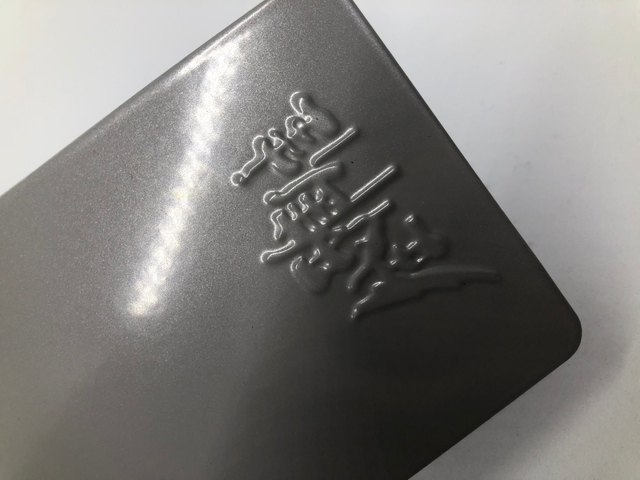 Fabricantes de revestimento em pó de efeito especial de alto brilho de metal por atacado