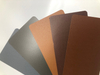 O revestimento do pó do efeito da textura da grão de areia de Brown pinta a pintura à pistola eletrostática
