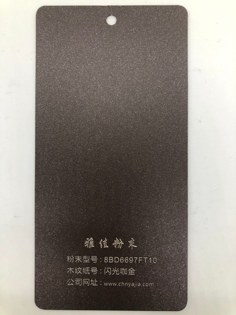 Venda quente efeito de brilho metálico revestimento em pó avançado para produtos industriais de metal decorativo revestimento em pó de superfície