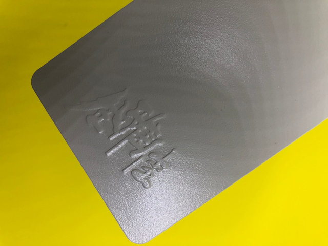 Pintura eletrostática de revestimento em pó de areia cinza de poliéster epóxi para produtos de metal