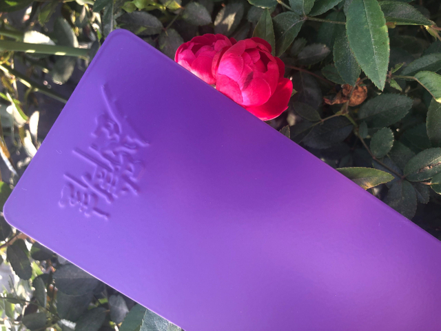 Revestimento em pó epóxi vermelho estático fosco