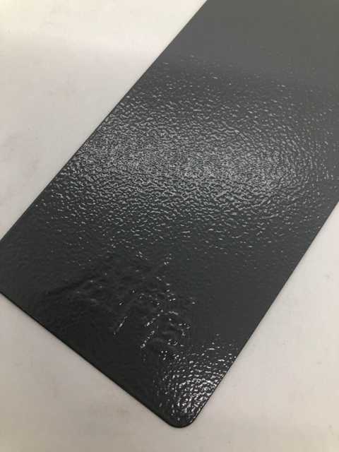 China fabricante qualidade epóxi poliéster textura metálica revestimento em pó textura de areia revestimento em pó cor tinta epóxi verde