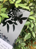 Fabricante profissional de tinta em pó na China Tinta automotiva de alto brilho Pintura em pó de alumínio para cubo de roda