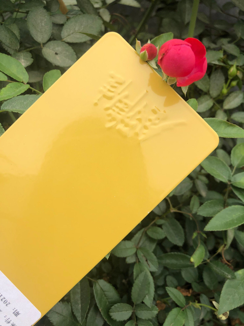 Revestimento em pó branco liso brilhante Ral 9010 de alta qualidade para acessórios de metal Revestimento em pó epóxi eletrostático