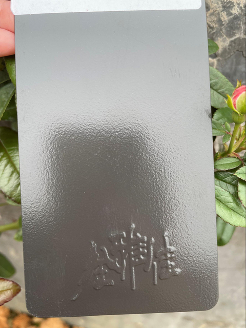 Tinta de revestimento eletrostático em pó, revestimento eletrostático em pó epóxi Fabricante de revestimento eletrostático em pó de poliéster epóxi