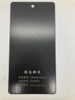 Preço de fábrica epóxi pérola pigmento vermelho metálico spray de revestimento em pó para superfície de eletrodomésticos revestimento em pó de alta fricção