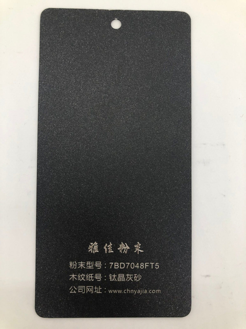 Preço competitivo de fábrica tinta em pó de alta qualidade com spray de efeito metálico flash fino