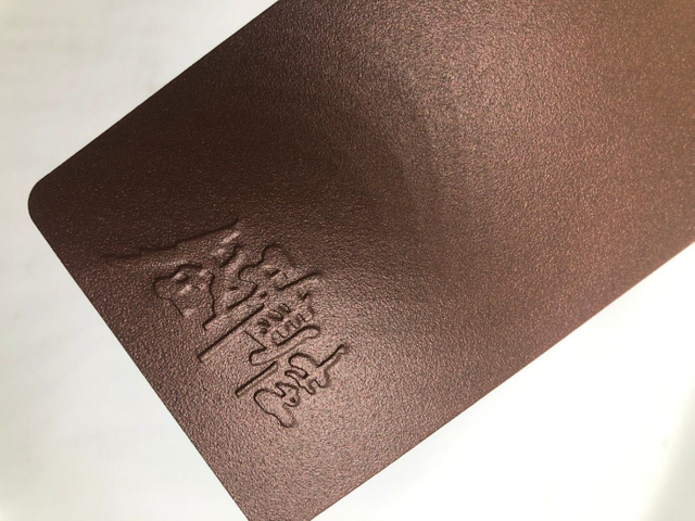 Pintura eletrostática de revestimento em pó com textura de areia para superfícies metálicas