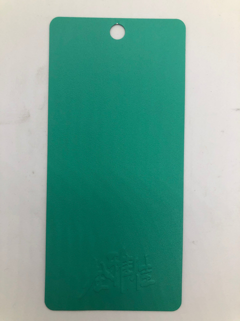 Revestimento em pó Sandtex para todos os Ral