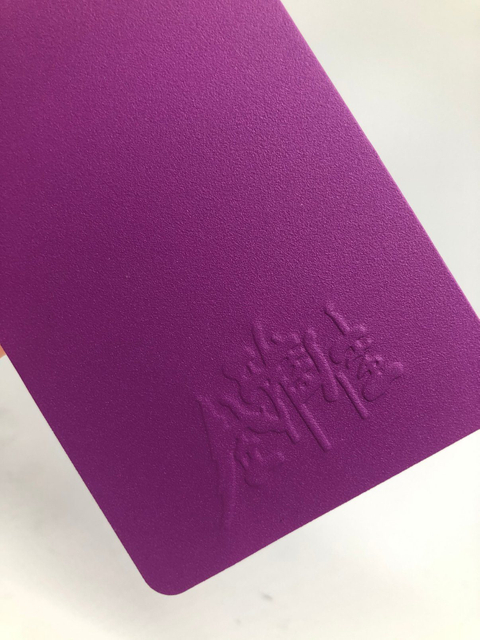 Revestimento em pó para superfície metálica, textura de areia, pintura de poliéster, alumínio para revestimento em pó