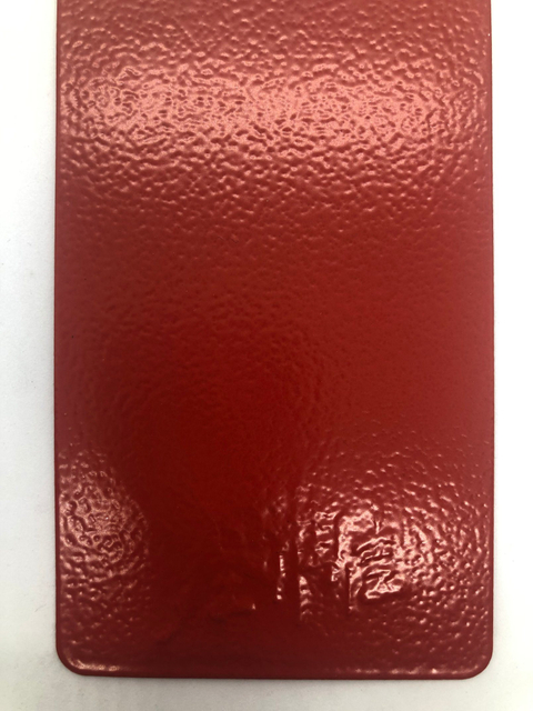 ESD Pulverização Estática Ral 7032 Cinza Epóxi Poliéster Revestimento em Pó Metal Exterior Plástico Eletrostático Pintura em Pó