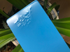 Revestimento em pó azul liso brilhante Ral 5005 de alta qualidade para acessórios de metal