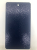 Fabricante de tintas para textura de pele enrugada, spray eletrostático de metal, pintura em pó preto