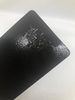 Acabamento enrugado cor cinza pó de revestimento em pó para uso externo spray eletrostático fabricação de resina de poliéster epóxi tinta de revestimento em pó colorido