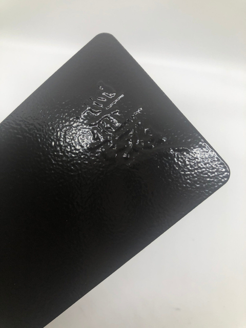 Acabamento enrugado cor cinza pó de revestimento em pó para uso externo spray eletrostático fabricação de resina de poliéster epóxi tinta de revestimento em pó colorido