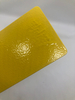 Ral 2010 Sinal Laranja Cor Rugas Revestimento em Pó para Interior Spray Eletrostático Resina Epóxi Poliéster Fabricação de Tinta de Revestimento em Pó Colorido