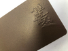 Mais popular Pó de metal glitter ral 9006 prata revestimento em pó
