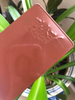 Vendas diretas de fábrica Ral 3020 Revestimento em pó vermelho para a indústria geral Revestimento transparente MDF termoendurecível Ral 9016 Pó de tinta
