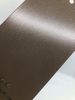 Fabricantes de revestimento em pó epóxi semimetálico Ral Resina de poliéster branco brilhante tinta de revestimento em pó para decoração