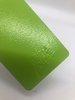 Fabricação de pó de revestimento em pó para equipamentos de portas de metal Fornecedor da China Resina epóxi de poliéster Eletrostática Sólida Híbrida Tinta de revestimento em pó