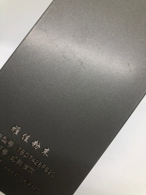 Eternal Color Fabricado em fábrica própria, preço moderado, alto brilho, revestimento em pó metálico amplamente utilizado para venda
