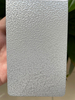 Revestimento em pó de textura metálica de qualidade na China Ral Colors Fabricante de revestimento em pó eletrostático de poliéster epóxi