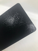 Acabamento enrugado cor cinza pó de revestimento em pó para uso externo spray eletrostático fabricação de resina de poliéster epóxi tinta de revestimento em pó colorido