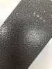 Revestimento em pó de textura de martelo áspero de bronze antigo de poliéster puro/cobre para portão de ferro de aço