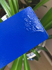 Serviço de fábrica Vermelho Azul Colorido Liga Estrutural Revestimento em pó de superfície por atacado Revestimento em pó de poliéster epóxi cinza