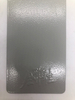 Rugas eletrostáticas do pó do enchimento do revestimento do pó da pintura à pistola da pintura à pistola