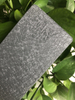 Pele de crocodilo PU Acabamento de rachaduras Revestimento em pó epóxi Tinta Industrial Ral Color Crackle Acabamento de crocodilo Textura Revestimento em pó para equipamentos médicos