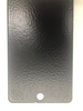 Pó eletrostático do Powdercoat do PE do enrugamento de Ral7035 Shagreen