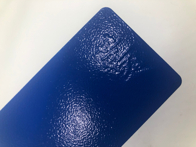 Várias cores por atacado de textura decorativa de rugas tinta de revestimento em pó