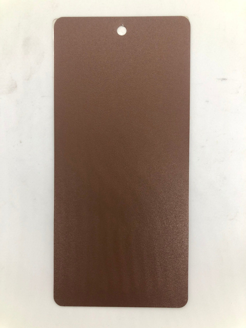 Fábrica de revestimento em pó epóxi de grãos de areia Veludo Orquídea Grãos de areia para exterior pintura em pó de revestimento em pó